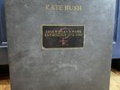 KATE BUSH - THIS WOMAN'S WORK: ANTHOLOGY 1978-1990 9 LP VINYL BOX SET (KBBX1)