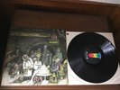 McLuhan - Anomaly 1972 Brunswick PROG PSYCH 1st RARE lp EX