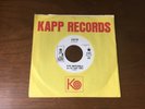 Stu Mitchell with Wes Dakus - ACID / CASTING MY SPELL 1967 Promo PSYCH 45 NM