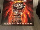 Vinyl Records - U.D.O.- Steelhammer - Original 2013 Pressing, New, Signed