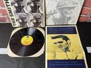 The Smiths Meat is Murder LP 1985 SRC US 1st PRESS Vinyl Promo Poster Record OG