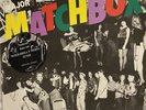 Major Matchbox-White label-First/Test Pressing-Never Played