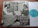 CANADA  THE BERRY SISTERS He Included Me FOLK GOSPEL LP PRIVATE