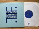 NEW ORDER - MOVEMENT - UK 1ST PRESS LP (1981) FACT 50 W/Original Sleeve