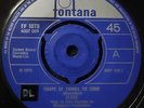 SLADE SHAPES OF THINGS TO COME - RARE ORIGINAL UK FONTANA 7