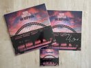 Mark Knopfler - One Deep River (2024) - Vinyl 2LP & CD + Signed Art Print Bundle