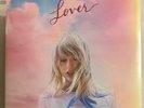 TAYLOR SWIFT – LOVER - VINYL 2XLP COLOR LTD ED NEW - A15