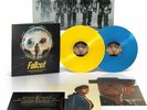 DJAWADI, Ramin - Fallout (Original Amazon Series) (Soundtrack) - Vinyl (2xLP)