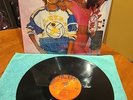 J.J. Fad   Supersonic   The Album Vinyl LP 1988 (90959-1) Ruthless READ