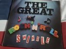 Sex Pistols The Great Rock N Roll Swindle Double Vinyl Record VD2510