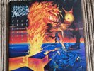 Morbid Angel Formulas Fatal to the Flesh Earache death metal vinyl 2010