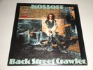 Paul Kossoff - Back Street Crawler - US 1973 LP  Island ILPS 9264 x/ Free - NM