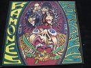 RAMONES Acid Eaters LP 1993 ORIGINAL NEAR MINT INSERT PUNK