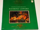 Handel - Raymond Leppard - 12 Concerti Grossi Op. 6 - Philips 12