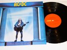AC/DC - Who Made Who 1987 Australia 12