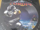 Europe Prisoners In Paradise Vinyl Picture Disc. Rare. Excellent Condition