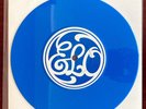 Electric Light Orchestra ‎– Surrender - Promo Only Blue Vinyl 7