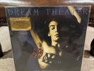 DREAM THEATER : When Dream and Day Unite | Limited Numbered RED Vinyl SEALED