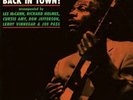 Bumble Bee Slim - Back In Town  [New Vinyl LP]