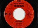 Psych Surf Inst. 45 - Nation Rocking Shadows - Anesthesia - Fidelity Sound