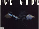 Ice Cube - Lethal Injection '93 LP US ORG VG/VG+
