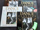 DANCE CLASSICS VOL. 1, 2, 3 & 5 – GERMAN PRESS 1991
