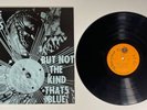 Sun Ra And His Arkestra / Some Blues But Not The Kind That's Blue (1977) VINYL