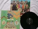 The Beatles - Sgt Peppers Lonely Hearts Club Band (1967) - Parlophone PCS 7027