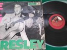 Elvis Presley Rock 'n' Roll Vinyl LP Made in Great Britain CLP 1093 Year 1956