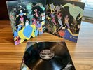 QUEEN A Kind Of Magic 1986 Original Vinyl Lp Gatefold & Inner Sleeve SMAS 12476