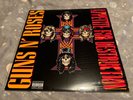 Guns N' Roses - Appetite For Destruction (Vinyl LP)