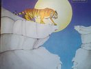 Tygers Of Pan Tang SPELLBOUND vinyl lp Near Mint JOHN SYKES promo superb 1981