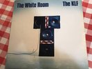 The KLF - The White Room 12 Inch Vinyl Album 1991 Original - A2 B2 Jams LP006