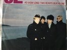 U2 40 (HOW LONG) TWO HEARTS BEAT AS ONE 7
