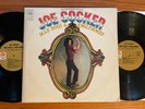 Joe Cocker 2 lp Mad Dogs & Englishmen **1st press** VG+