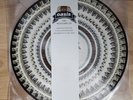 Oasis The Masterplan Ltd Edition Zoetrope Vinyl Numbered 25th Anniversary NEW