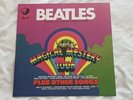 The Beatles -  Magical Mystery Tour - Red Vinyl - New/Unplayed