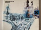 Radiohead - OK Computer (2016) - Vinyl 2LP Record - Excellent Near Mint