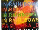 In Rainbows by Radiohead Vinyl 2008 TBD