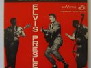 HEAR Elvis Presley 45 EP Shae Rattle And Roll RCA EPA 830 rockabilly sleeve