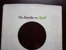 White Beatles On Apple sleeve Canada no splits hard-to-find limited issue 1968