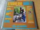 VA / Soul Jazz Records Presents - Studio One Soul 2 (2 x Yellow Vinyl LP) NEW