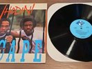 WHODINI ESCAPE LP Vinyl EX 1984 Jive Arista JL8-8267