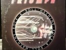 Killer Canadian Hard Rock LP by TRIUMPH Rock & Roll Machine 1977 Attic Canadian