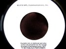 Beatles 45 Paul McCartney 1978 With a Little Luck PROMO Test Pressing, NM