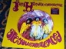 ARE YOU EXPERIENCED / THE JIMI HENDRIX EXPERIENCE 2014 SONY LEGACY LP NEW SEALED