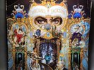 Michael Jackson 1991 EPIC 465802 1  Dangerous Double Vinyl  VG+