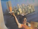 Supertramp Breakfast In America NO POSTER NEAR MINT A&M Records Vinyl LP