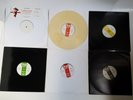 Ibiza Records Archive E.P Vol 1 2 3 4 & 6 Three Lions Noise Factory Johnny Dubs