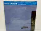 Horace Parlan – Movin' & Groovin' 200 JAPAN GRAM LP w/ obi Disk Union Blue Note